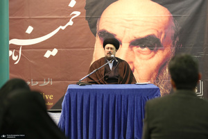 آئین رونمایی مجموعه چهار جلدی ودیعه