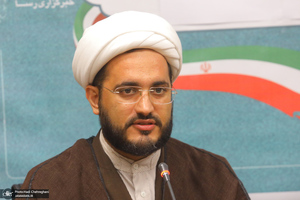 نشست بازخوانی تجارب مدیران رسانه ای در جنگ تحمیلی 12 روزه