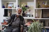 عباس سلیمی نمین