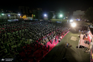 منتخب تصاویر امروز جهان- 1 شهریور