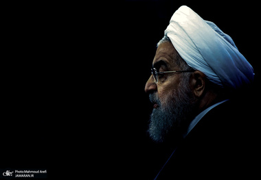 پاسخ کرونایی دولت روحانی به تخریب‌های شش و نیم ساله مخالفان