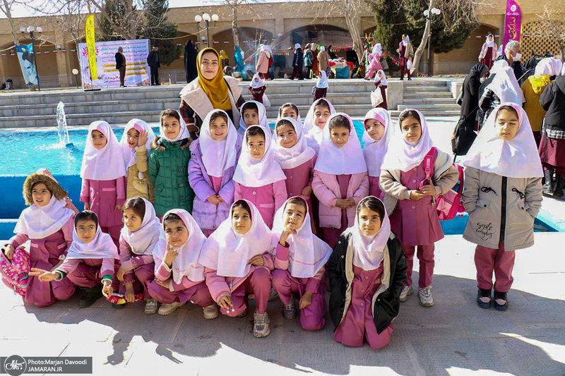 رویدادهای فرهنگی و هنری سومین هفته بر آستان آفتاب - 1 