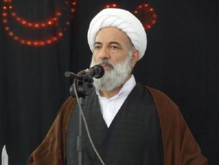 امام جمعه فردوس: نظام اسلامی پیشرفت های حیرت انگیز داشته است