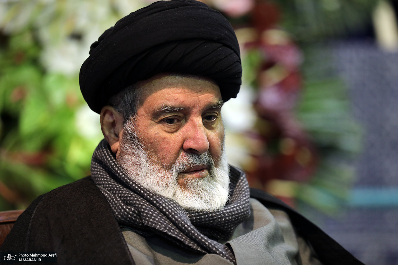 چند جمله در ردّ جسارت‌های بی‌اساس به امام جواد(ع)