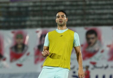 بازیکن پیشین پرسپولیس به شاهین پیوست
