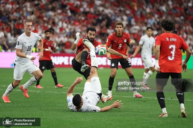 جام جهانی 2026؛ مصر 3-1 نیوزلند| کامبک فراعنه با هنر صلاح؛ اولین برد در گروه ایران با تاریخسازی! + عکس و ویدیوی گل ها/ جدول