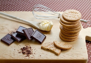 این خوراکی صبحانه نیست!