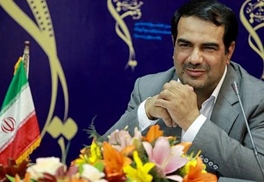افتتاح نمایشگاه آثار خوشنویسی "سید ابوالقاسم بهشتی" همزمان با عید غدیرخم