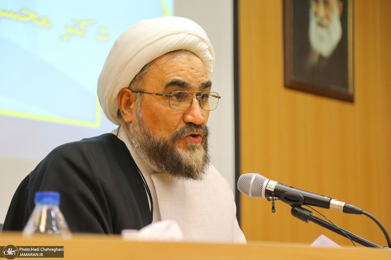 نشست تبیین «حکمت سیاسی امام خمینی»