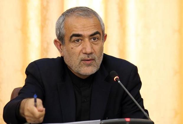 استاندار آذربایجان شرقی: مدیریت منابع آب امری ضروری است