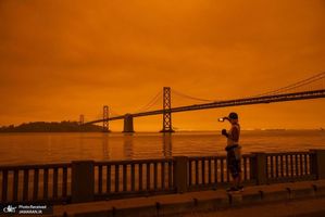 منتخب تصاویر امروز جهان- 20 شهریور