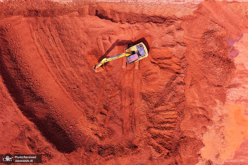 منتخب تصاویر امروز جهان - 17 و 18 اسفند 1403