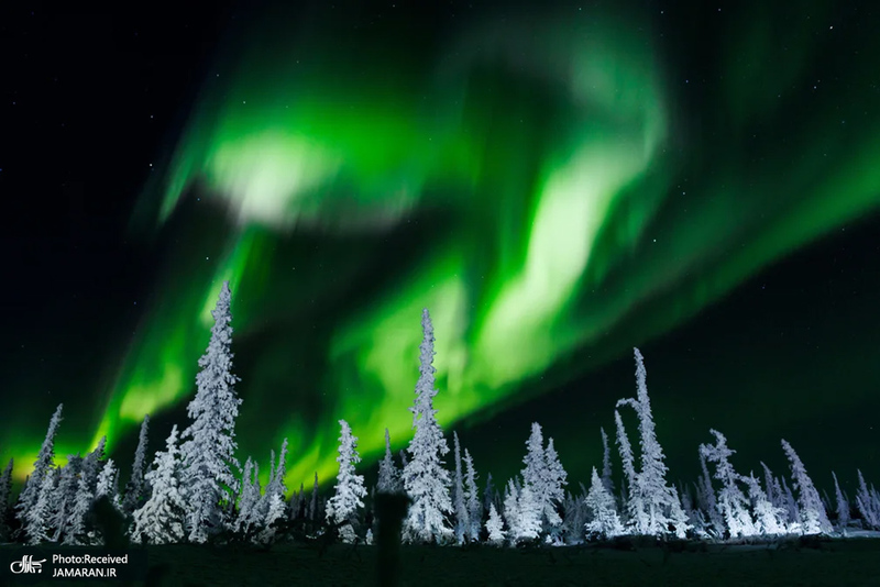 منتخب تصاویر امروز جهان - 13 اسفند 1403