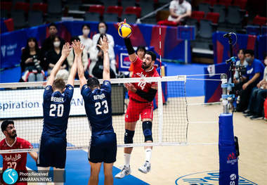 معنوی نژاد به تیم مطرح لهستانی پیوست