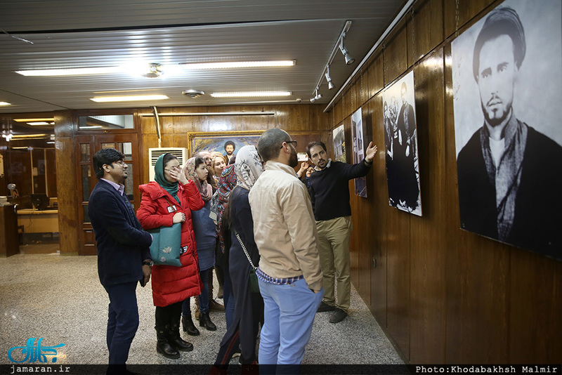 تجدید میثاق ، اصناف، نهادها، سازمان ها و اقشار مختلف مردم با آرمان های امام خمینی