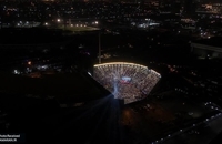 گردهمایی انتخاباتی جریان حکمت ملی عراق (1)