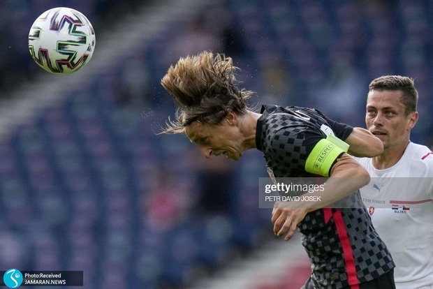 تساوی کروات های بی خطر مقابل جمهوری چک+ عکس و ویدیوی گل‌ها