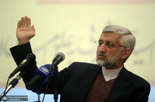  سعید جلیلی: اگر در توصیف دچار اشتباه بشویم، در تجویز هم دچار اشتباه خواهیم شد