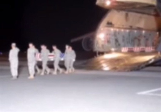 در یک حمله ایران دست‌کم ۱۵ سرباز آمریکایی زخمی شدند