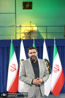 گفتگو با آقای دکتر حسین انتظامی