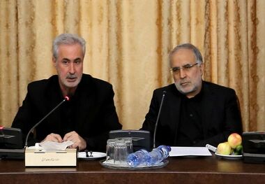 استاندار آذربایجان‌شرقی: کارکنان حراست اطلاعات خود را به‌روز کنند