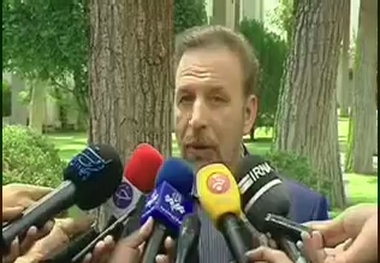 واعظی:  ترامپ ۸ بار درخواست ملاقات با روحانی را مطرح کرد