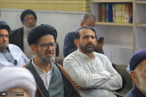 نشست علمی فقه پژوهی با موضوع «ملاحظاتی در باب نسبت فقه و اخلاق»