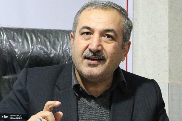 محمودزاده، نماینده مجلس: از زمان روی کار آمدن صحرایی، وزیر آموزش پرورش 15تا 20 هزار نفر از مدیران مدارس را تغییر داده‌اند/ از دانشگاه‌ها گرفته تا آموزش و پرورش و دستگاه‌های اجرایی، به شدت خالص‌سازی می‌شود