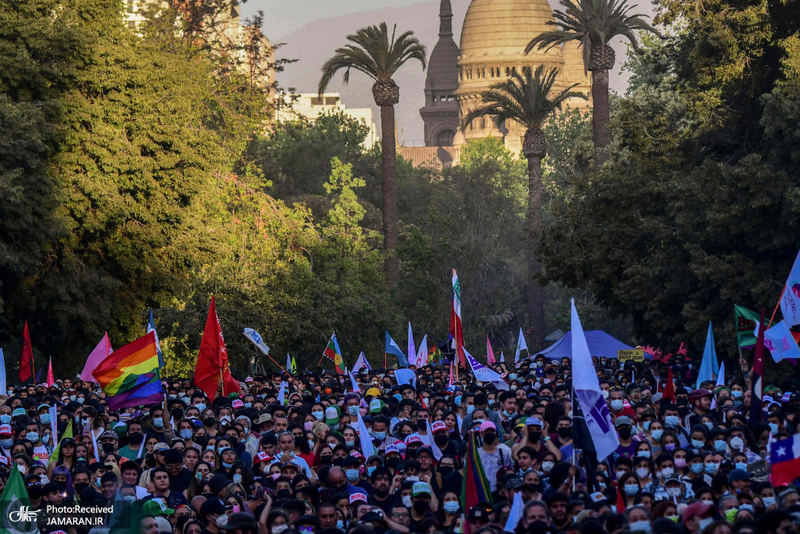 منتخب تصاویر امروز جهان- 26 آذر 1400