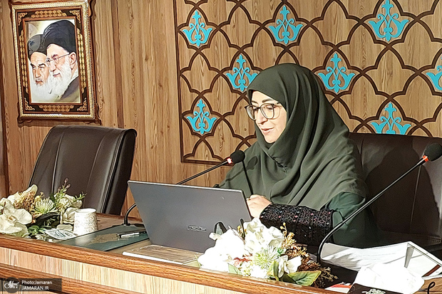 رئیس سازمان حفاظت محیط زیست: حقابه تالاب‌ها یکی از دغدغه‌های جدی است/ انسان به عنوان خلیفة الله متعهد به حفاظت و حراست از طبیعت است/ رویکرد انسان‌محور حق و حقوق سایر موجودات را فراموش می‌کند