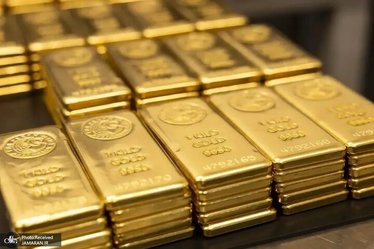 قیمت طلای جهانی امروز 21 مرداد 1405