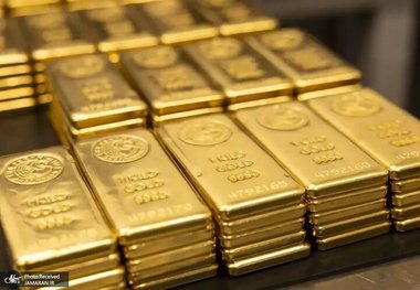 قیمت طلای جهانی امروز 23 مرداد 1405