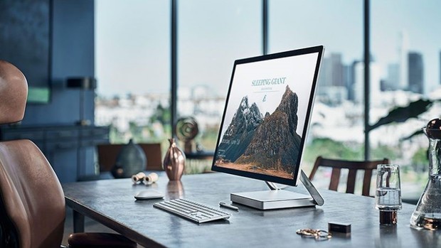 راهنمای خرید کامپیوتر All In One +مزایا و معایب