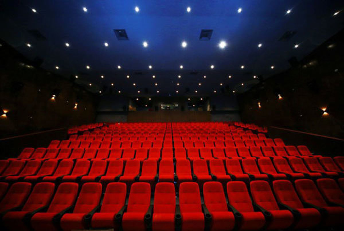 سینما در هفته پایانی خرداد چقدر فروخت؟

