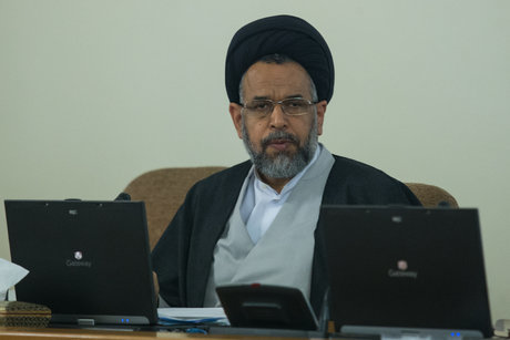 پیام تسلیت وزیر اطلاعات به «علم‌الهدی»