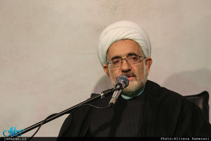 عزاداری اباعبدالله الحسین(ع) در بنیاد امید ایرانیان