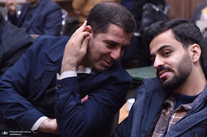 تجدید میثاق اعضای شورای هماهنگی تبلیغات اسلامی با آرمان های حضرت امام خمینی (س)