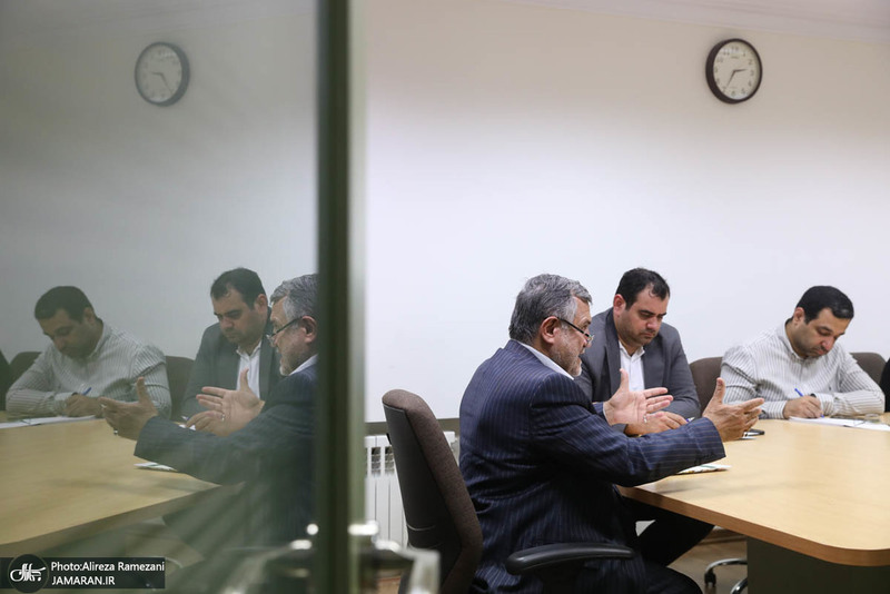 محمد علی امانی