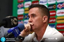 اوسمار: باکیچ در دربی غایب خواهد بود/ قبل از بازی قولی نمی دهم