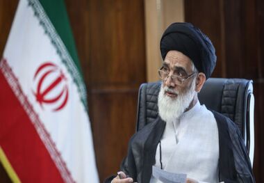 رییس دیوان عالی کشور: حکم اعدام بابک زنجانی قطعی است