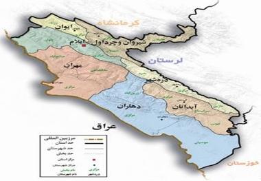 بازنمایی یکسال راه و روند توسعه ایلام