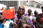 آیا چین غرب را از آفریقا بیرون می کند؟