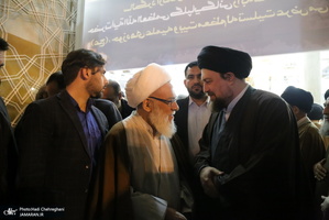 بیست و هفتمین سالگرد ارتحال آیت الله العظمی گلپایگانی