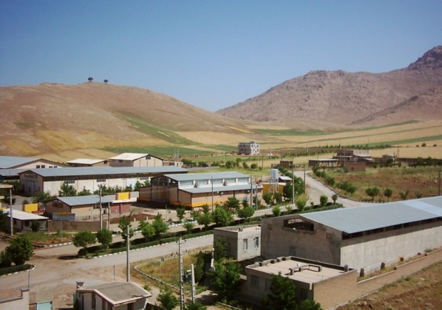 راه اندازی ناحیه صنعتی روستایی اسلام آباد تصویب شد