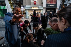 منتخب تصاویر امروز جهان - 23 آبان 1401