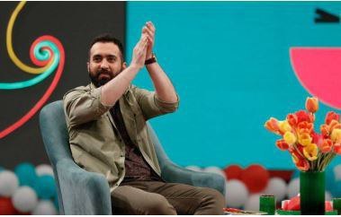 مهدی یراحی در برنامه خندوانه خبر داد؛ اجرای بزرگ ترین کنسرت در عید سعید فطر
