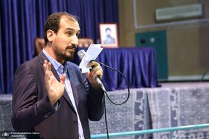 بازدید اعضای کارگروه کوثر سراسر کشور خواهران جهادی  آموزش و پرورش