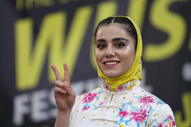 اعلام ترکیب ووشوی ایران در قهرمانی جهان و بازی های کشورهای اسلامی