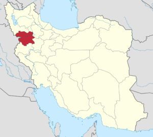 نتایج‌ انتخابات شوراهای شهر و روستا در کردستان