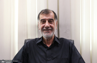 محمدرضا باهنر
